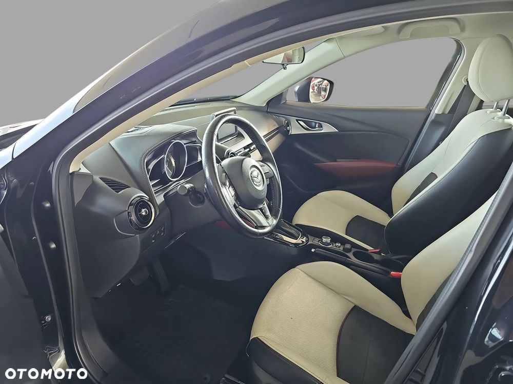 Mazda CX-3 2.0 Skypassion - 12