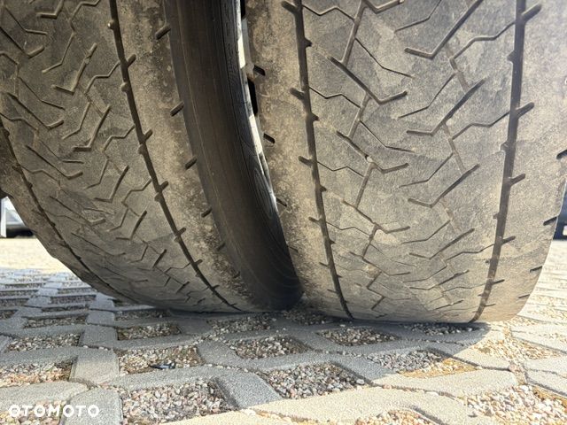 MAN TGX 18.470 RETARDER STANDARD - 17