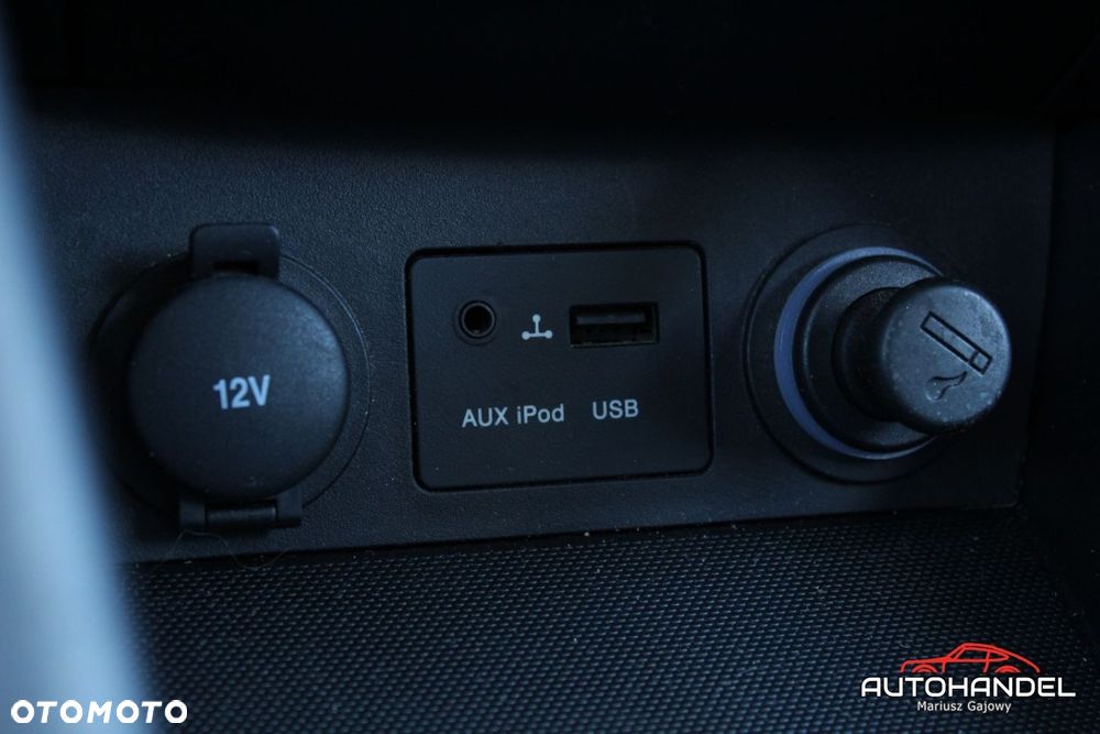 Kia Ceed - 16