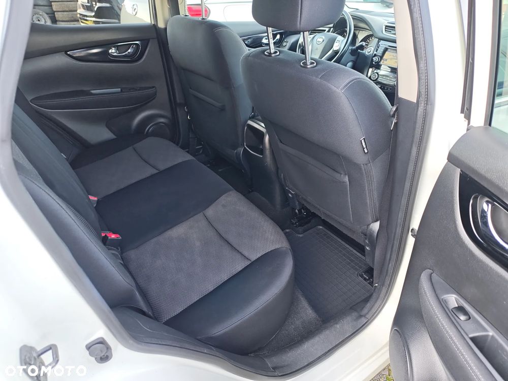 Nissan Qashqai 1.6 dCi 360 S&S - 14