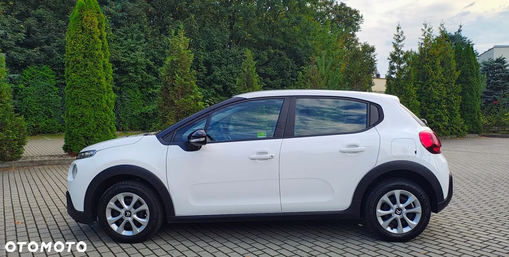 Citroën C3 1.2 PureTech Feel - 6
