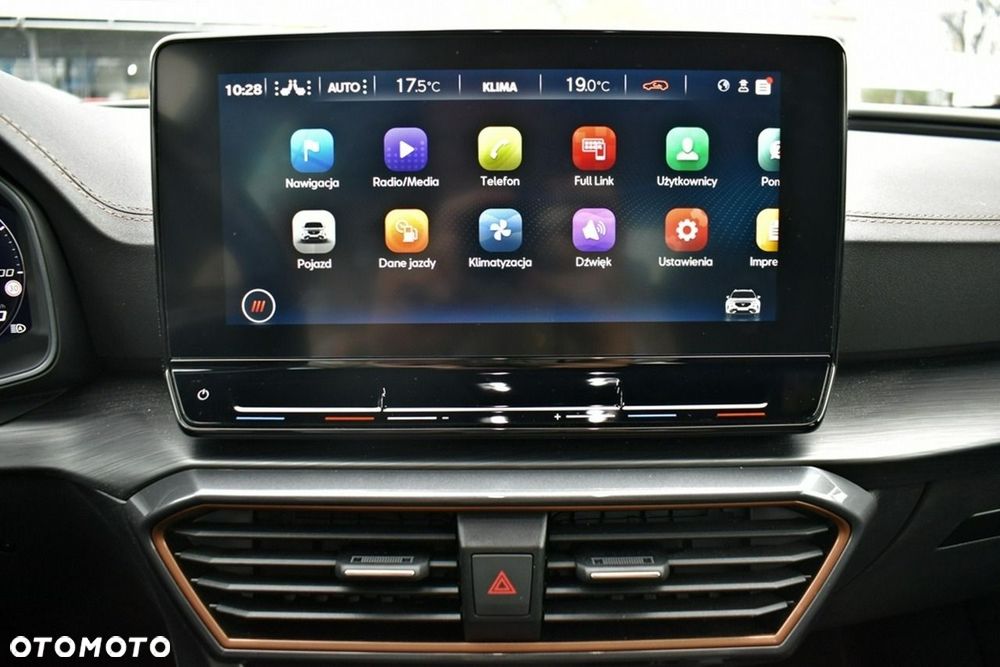 Cupra Formentor 1.5 TSI DSG - 21