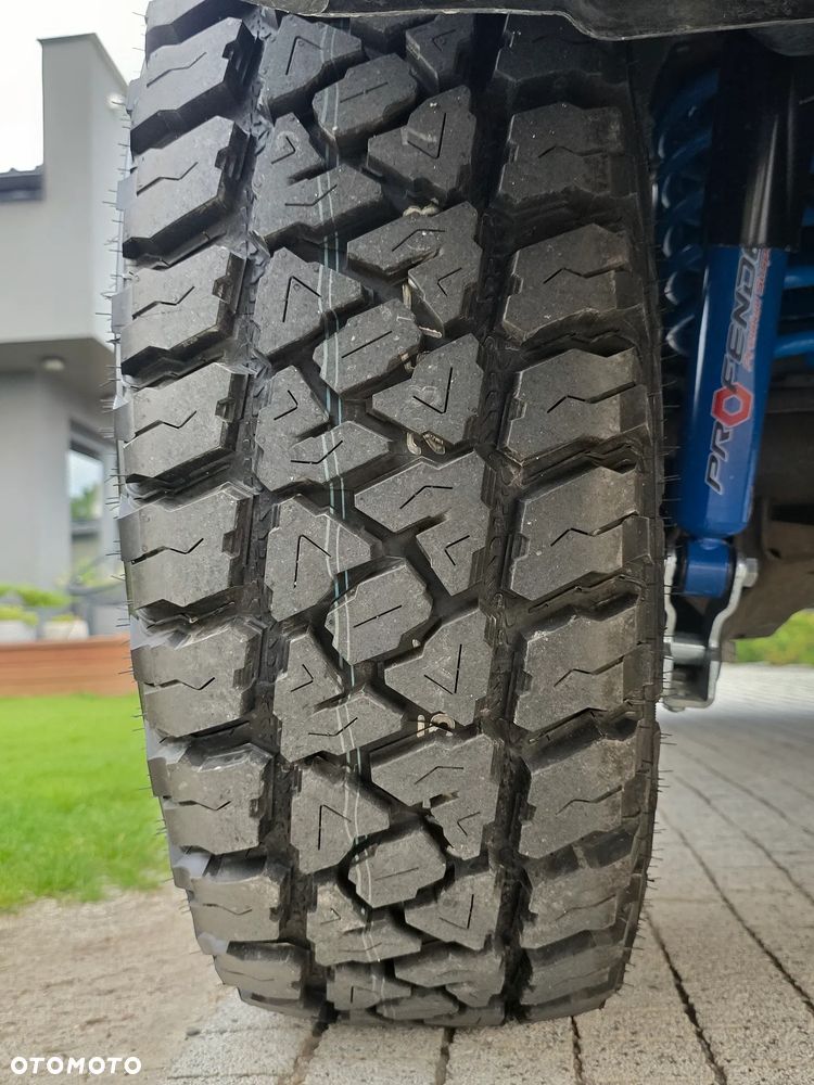 Jeep Grand Cherokee 4.7 Automatik Limited - 18