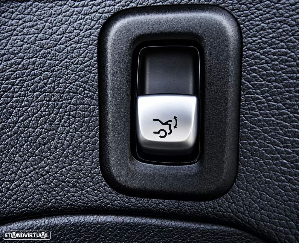 Mercedes-Benz C 200 BlueTEC Avantgarde - 16