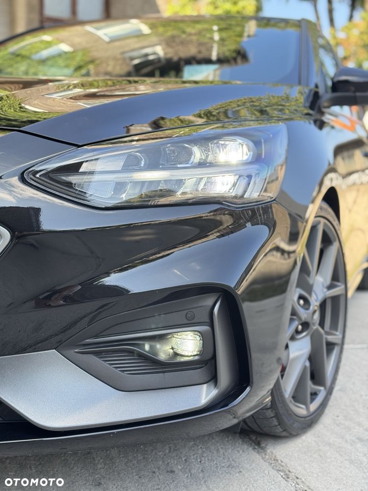 Ford Focus 2.0 EcoBlue ST - 23