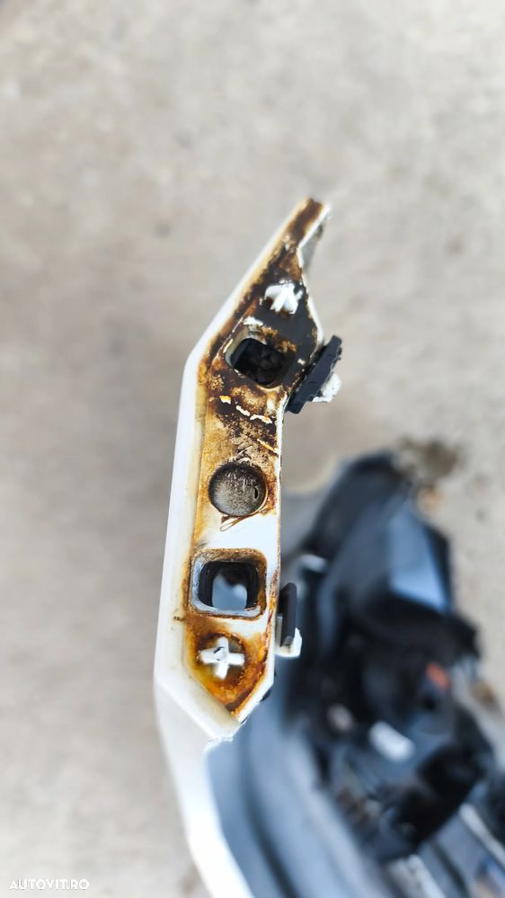 Bara fata BMW F20/21 NFL 2011-2015 - 5