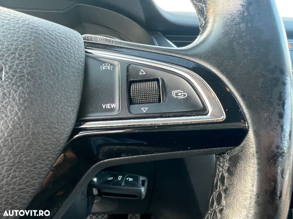 Skoda Octavia 1.0 TSI DSG Ambition - 26