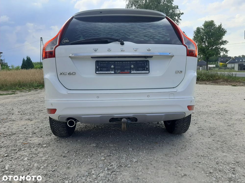 Volvo XC 60 - 6