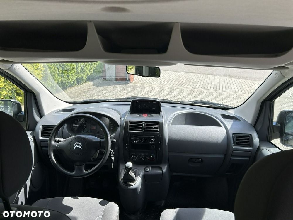Citroën Jumpy - 5