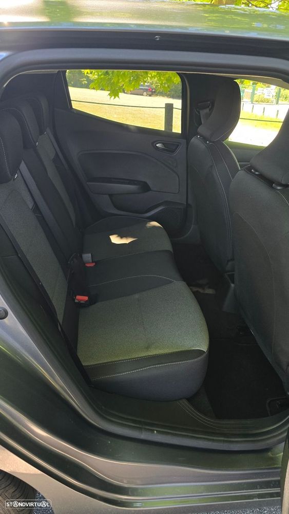 Renault Clio 1.0 TCe Evolution Bi-Fuel - 12