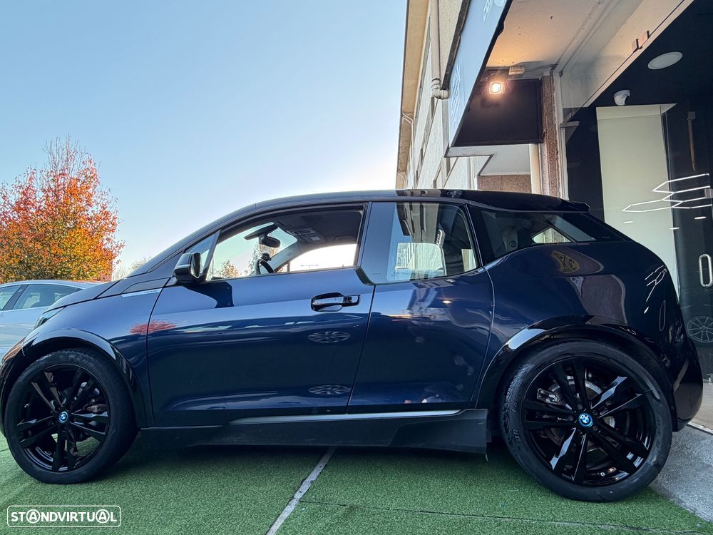 BMW i3 s 120Ah - 5