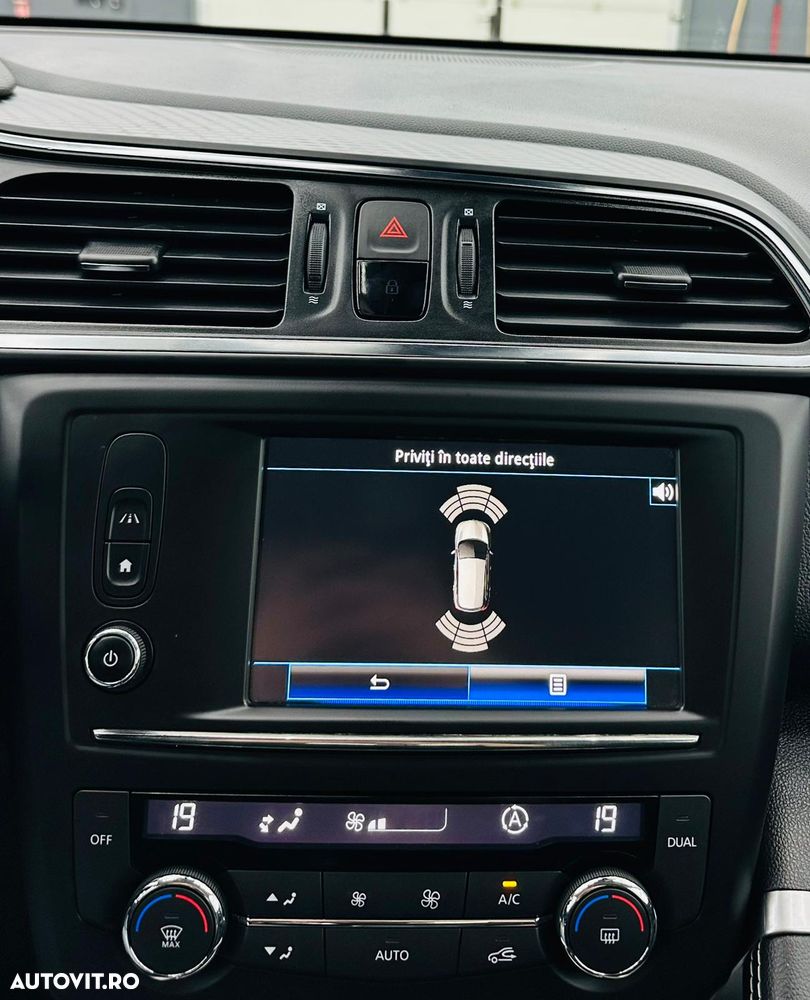 Renault Kadjar Energy TCe 130 LIMITED - 26