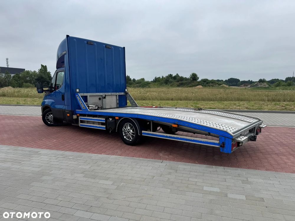 Iveco DAILY - 7