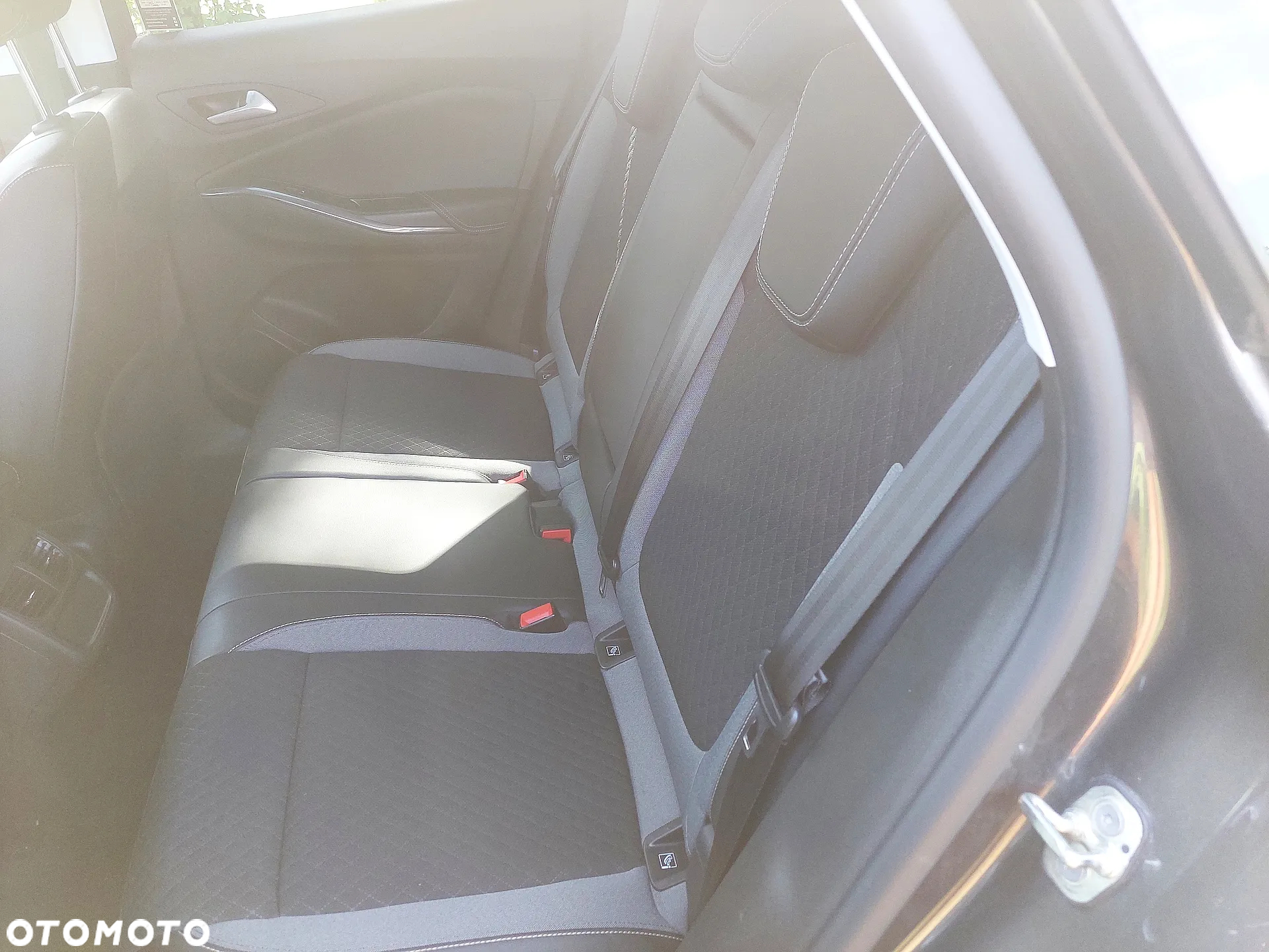 Opel Grandland X - 29