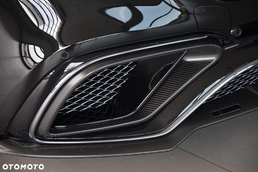 Mercedes-Benz Klasa S - 17