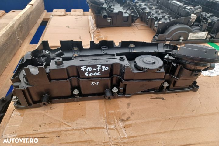 Capac culbutori M1C9101M7 N47D20C  MX1253 BMW Seria 3 F30 [2011 - 201 - 1