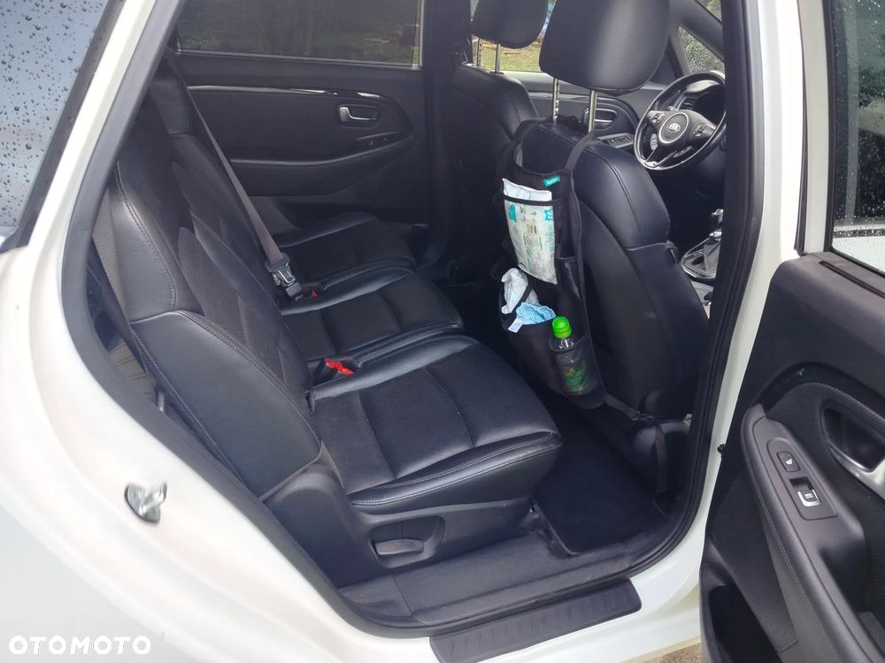 Kia Carens 1.7 CRDi Spirit - 10