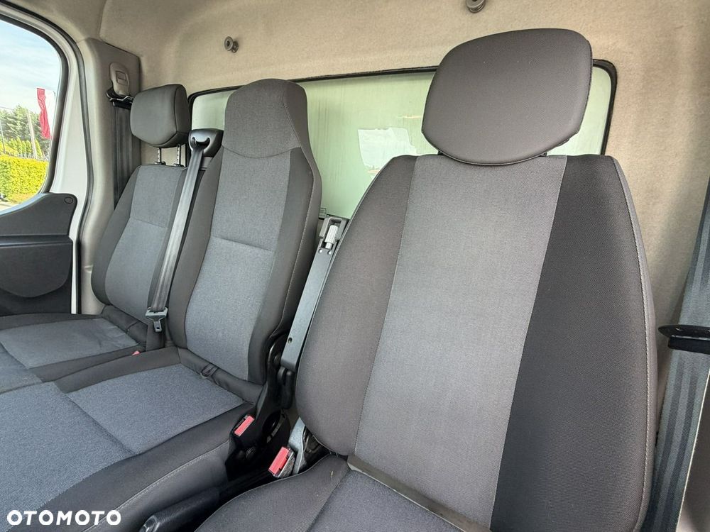 Renault Master - 24