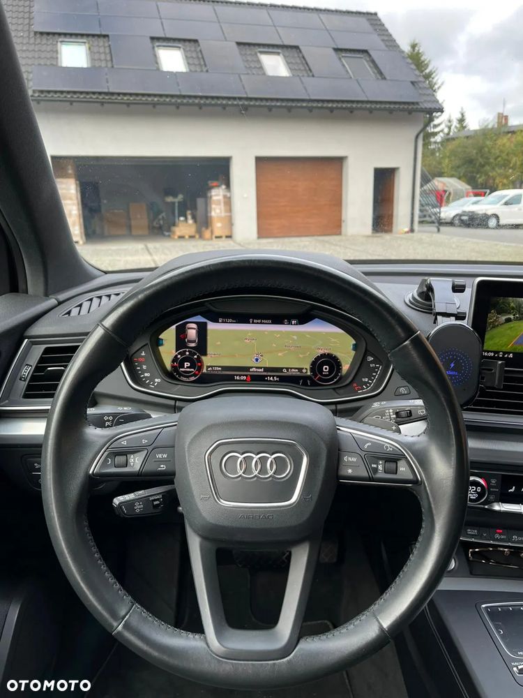 Audi Q5 2.0 TDI Quattro S tronic - 6