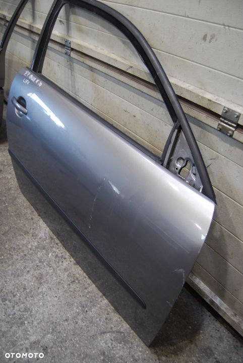 DRZWI PRAWY PRZÓD PRAWE PRZEDNIE SEAT IBIZA III LS7U - 4