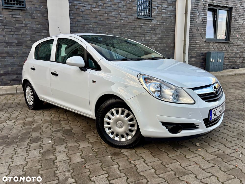 Opel Corsa - 28