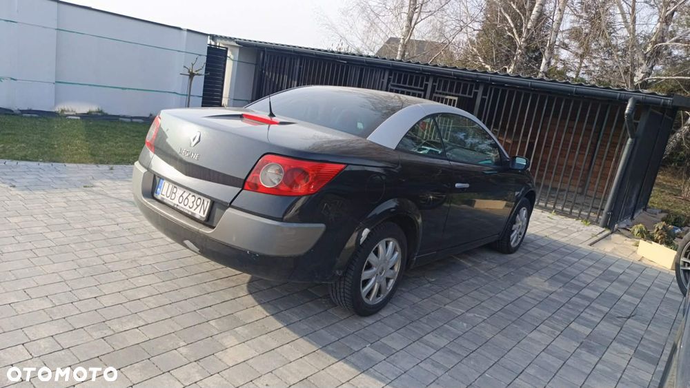 Renault Megane 1.5 dCi Dynamique - 8