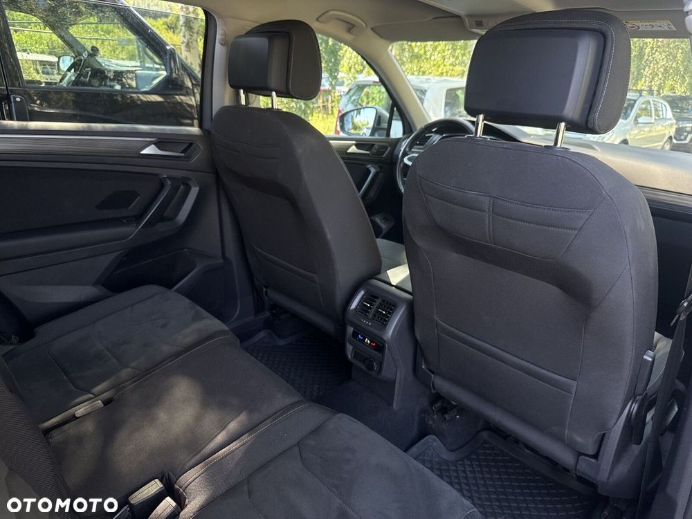 Volkswagen Tiguan Allspace - 34