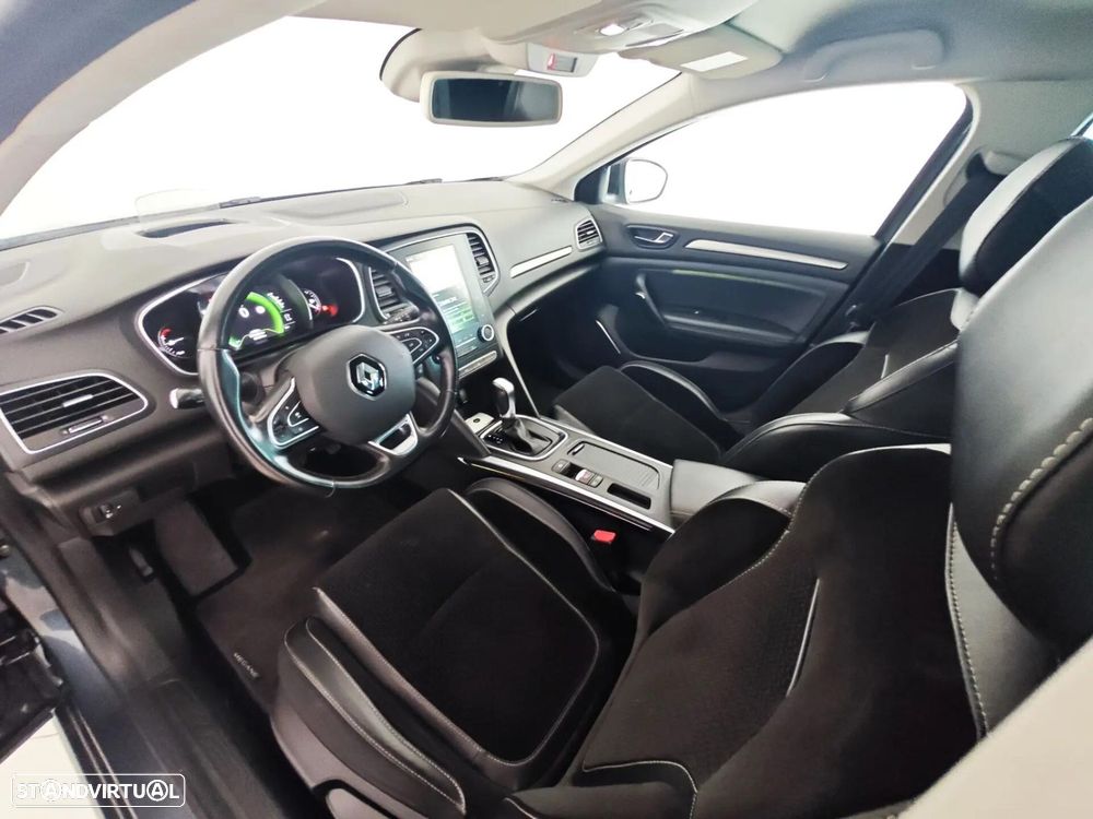 Renault Mégane ENERGY TCe 130 EDC INTENS - 7