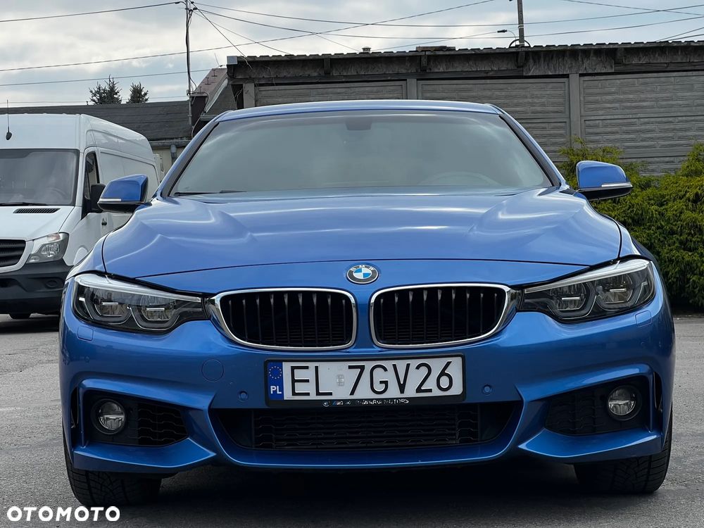 BMW Seria 4 - 23