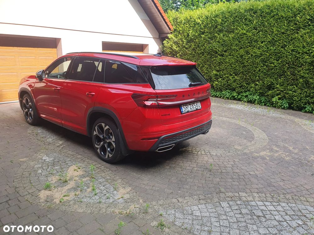 Skoda Kodiaq - 2