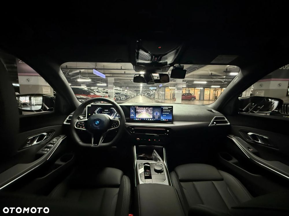 BMW Seria 3 320i Edition M Sport Shadow - 10