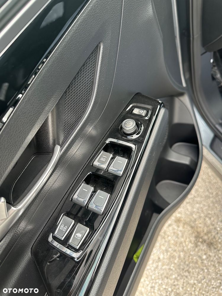 SsangYong/KGM Korando 1.5 T-GDI 4WD Automatik Onyx - 11