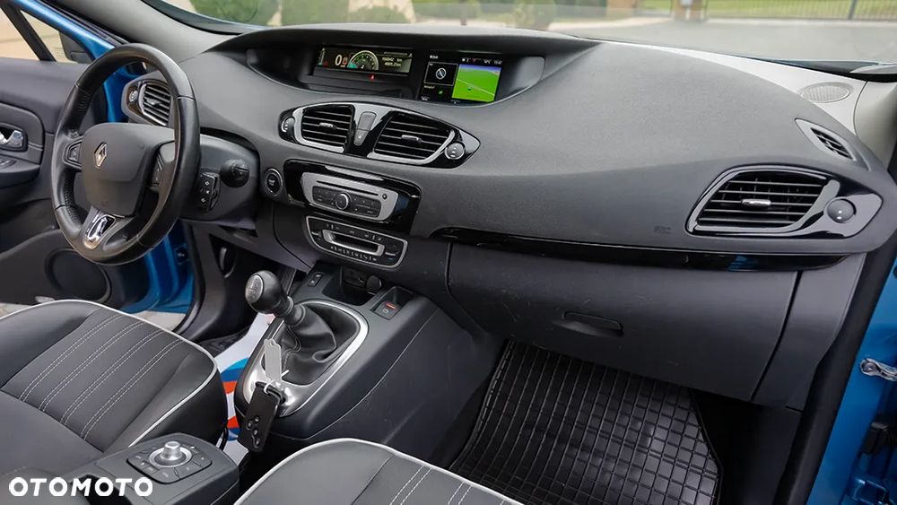 Renault Scenic ENERGY TCe 130 S&S LIMITED - 33