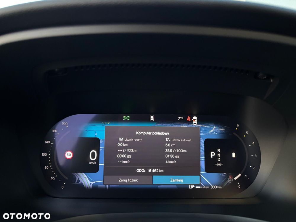 Volvo V60 B4 D Plus Bright - 24