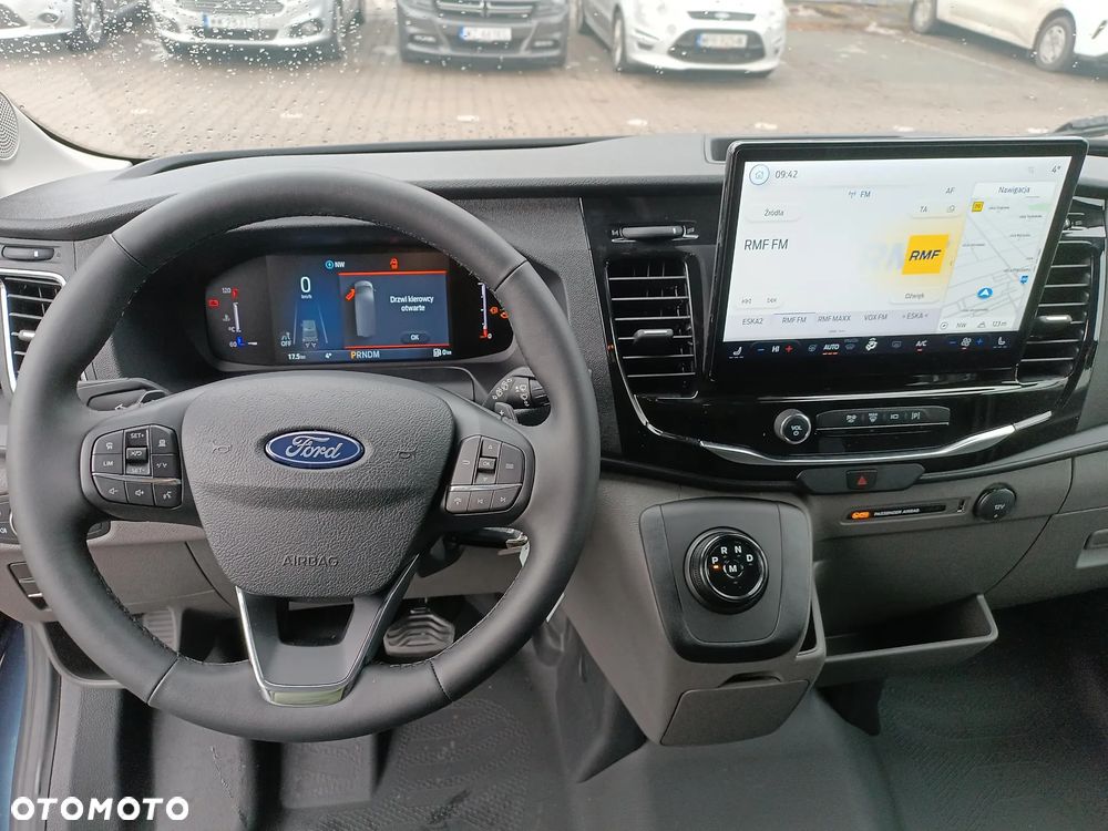 Ford Transit Kombi L3H2 Trend - 13
