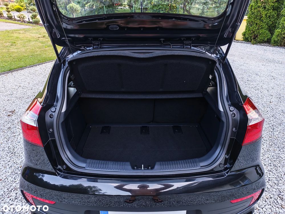 Kia Rio 1.2 L - 17