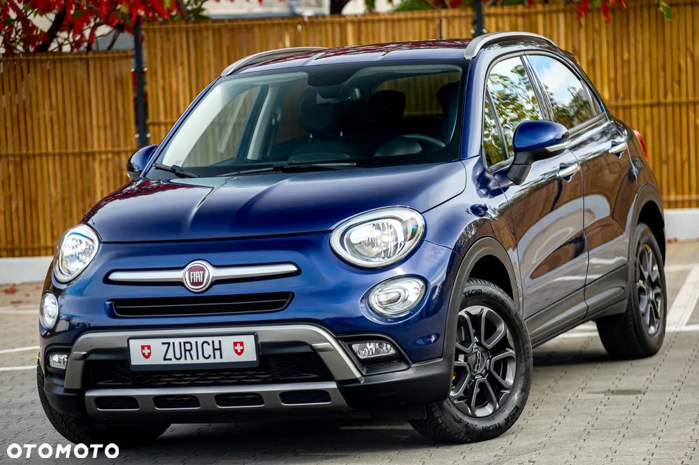 Fiat 500X 1.4 Multiair 4x2 S&S Business Line - 14