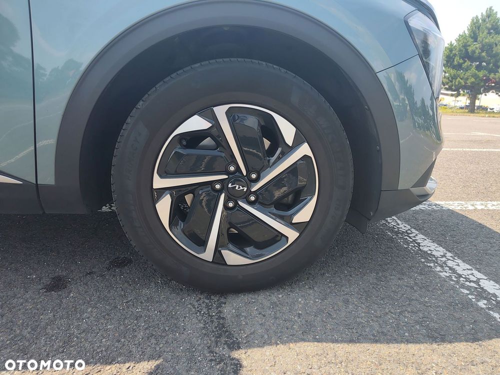 Kia Sportage 1.6 T-GDI L 2WD - 18