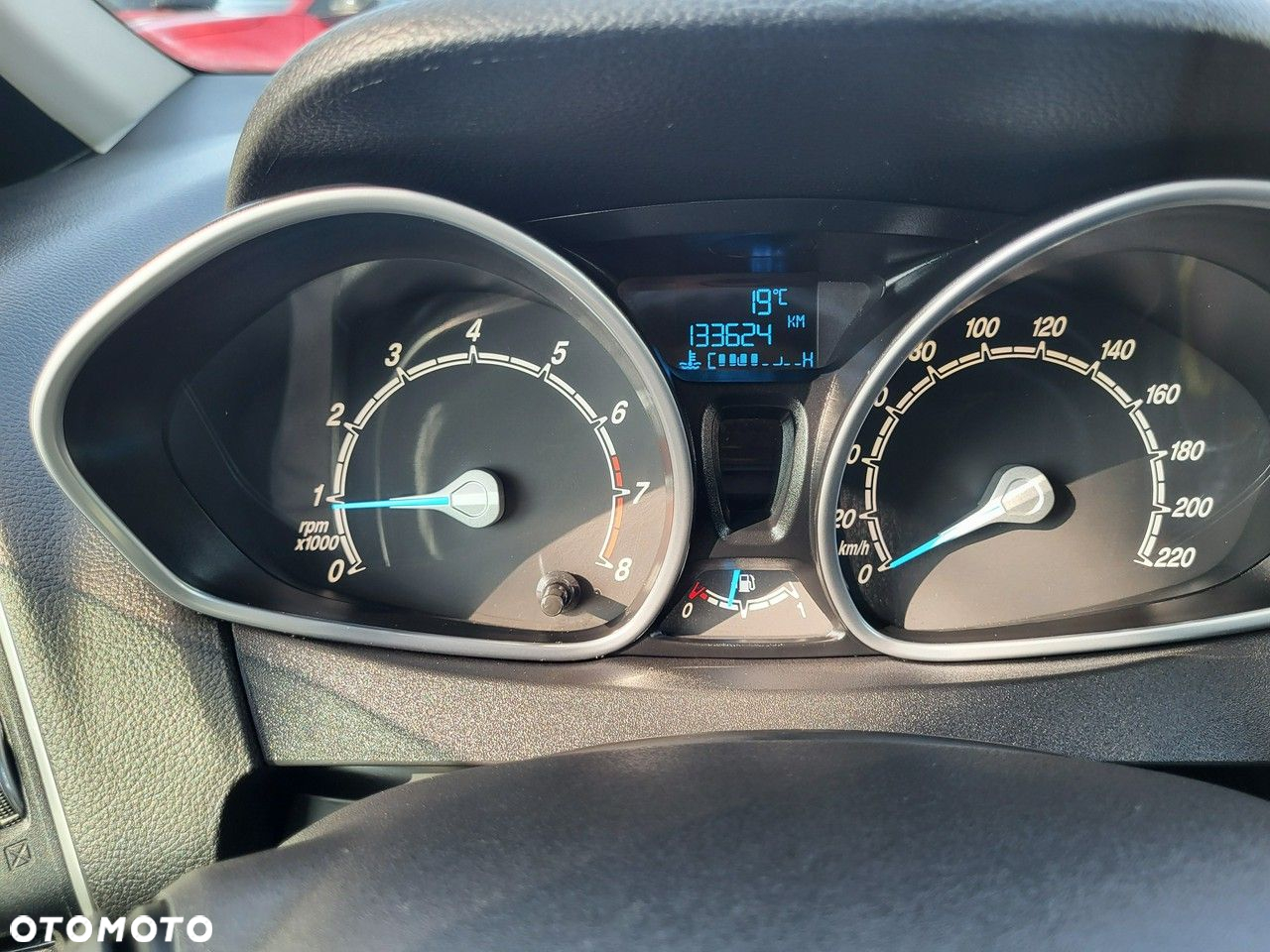 Ford B-MAX 1.0 EcoBoost Titanium - 29