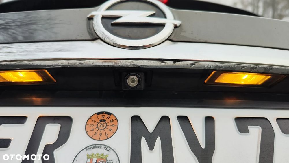 Opel Mokka 1.4 Turbo ecoFLEX Start/Stop Edition - 8