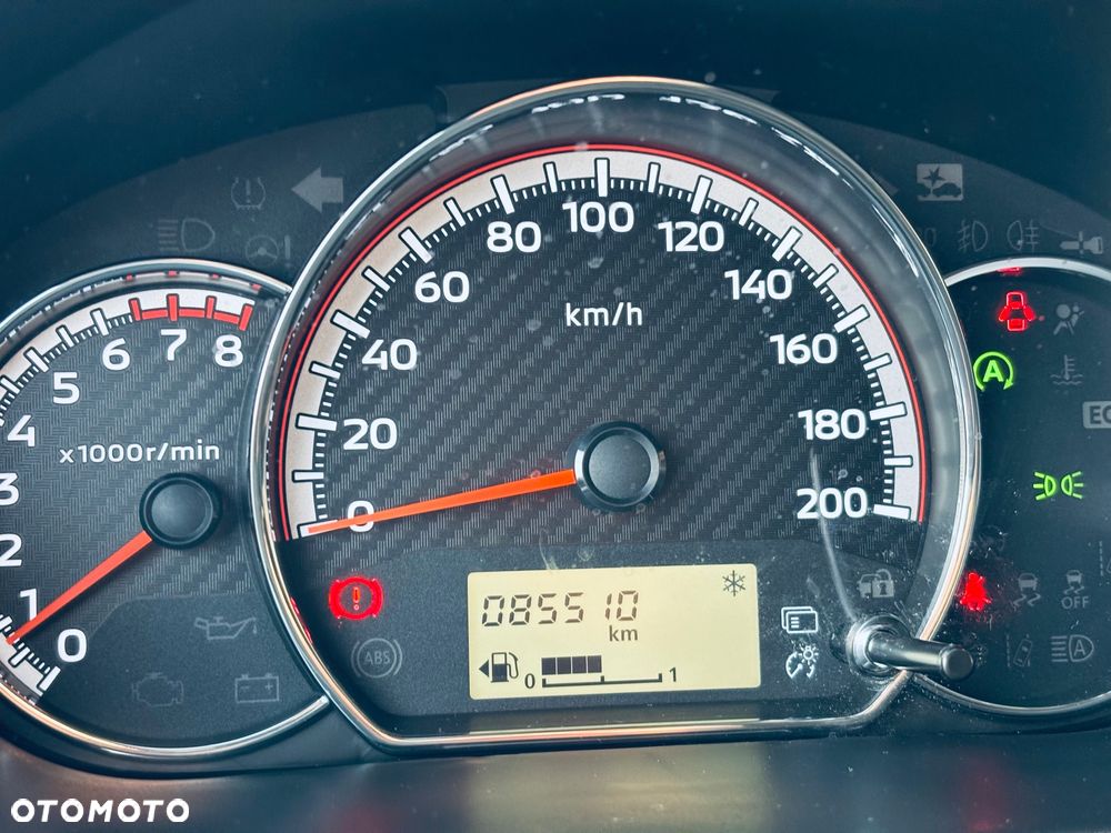 Mitsubishi Space Star - 32