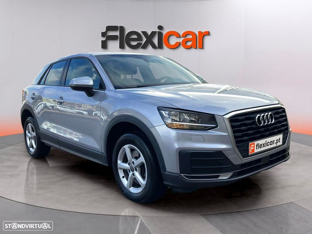 Audi Q2 1.6 TDI - 1