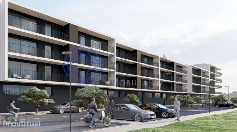 T3 em construção - Entrocamento ( ultimas 5 unidades ) - Grande imagem: 4/9