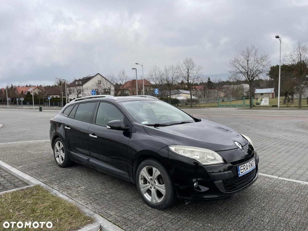 Renault Megane 1.5 dCi Authentique - 1