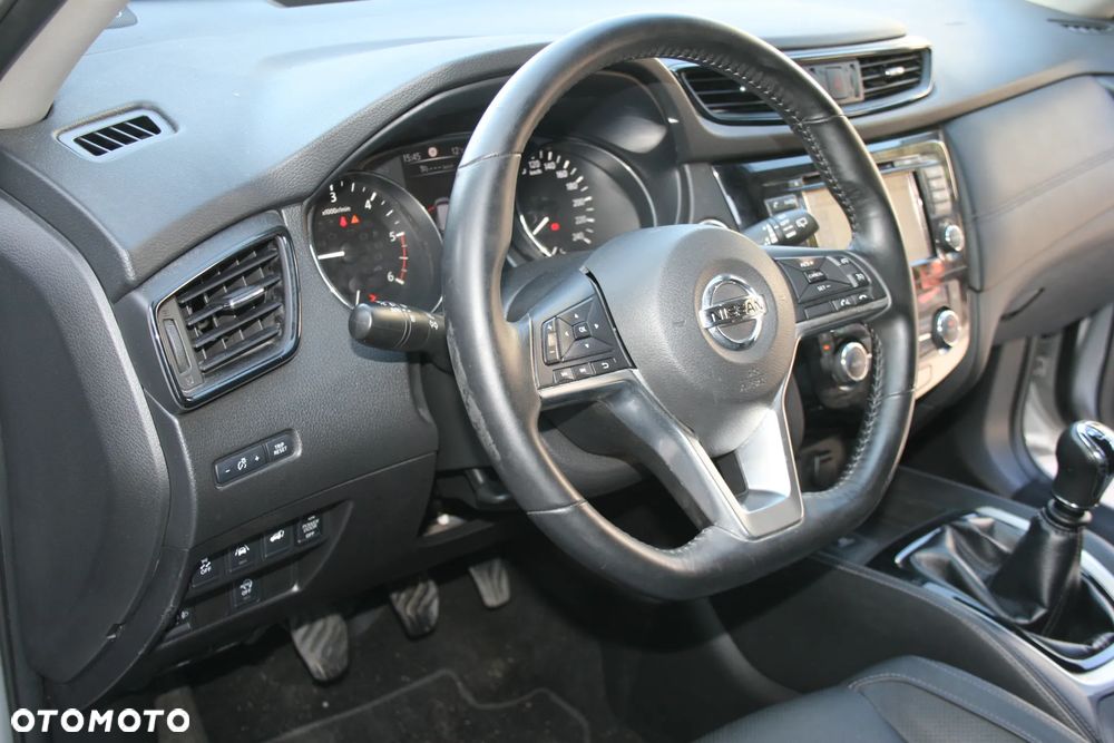 Nissan X-Trail 1.3 DIG-T N-Design 2WD DCT - 15