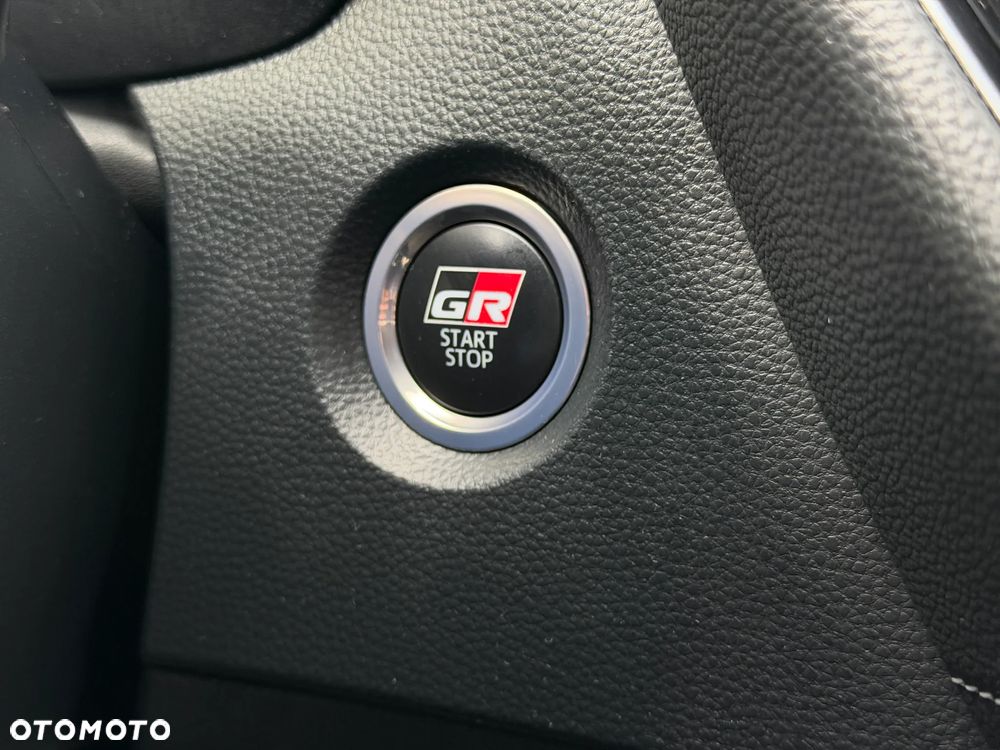 Toyota Corolla 2.0 Hybrid GR Sport - 15