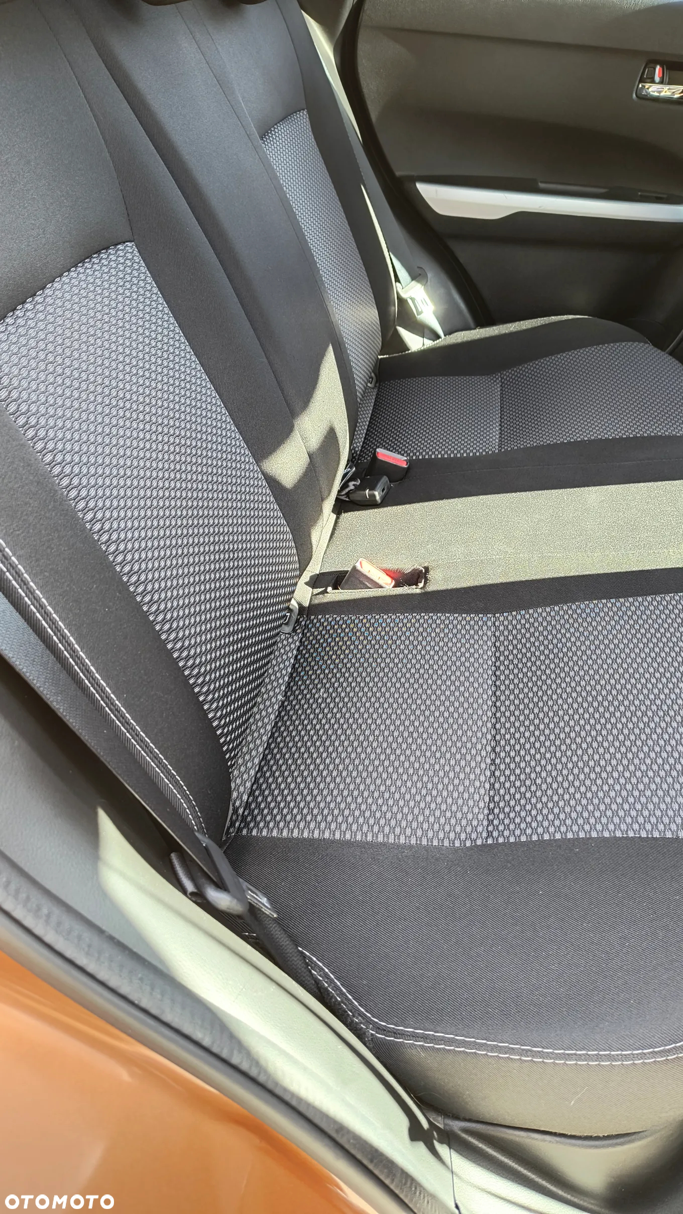 Suzuki Vitara 1.6 Premium 2WD - 8