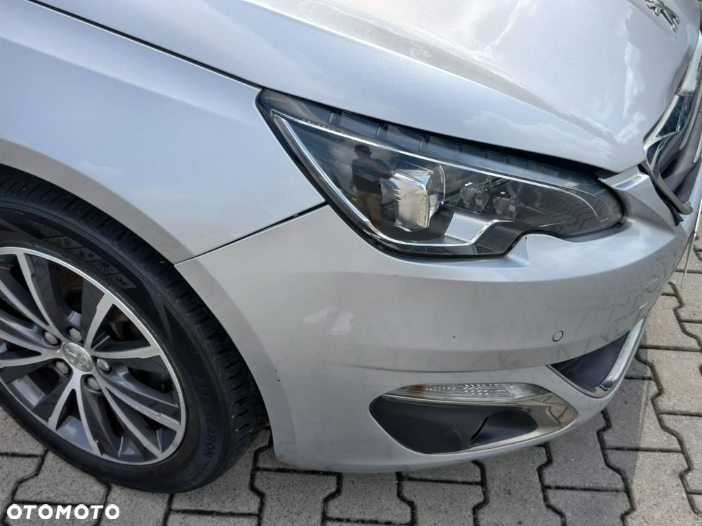 Peugeot 308 - 12
