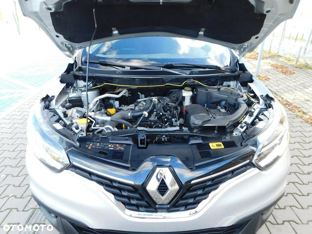 Renault Kadjar 1.2 Energy TCe Life - 17