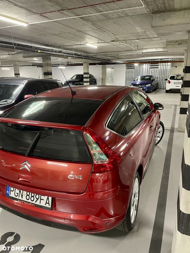 Citroën C4 - 9
